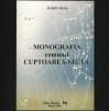 Monografie Cuptoarea Secu - Simion Meda, Reșița, Caraș-Severin. Carte ilustrată, istorie locală, patrimoniu cultural. 