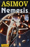 Cumpara ieftin Nemesis - 1998 - Isaac Asimov (AY100)