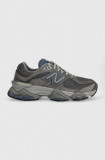 New Balance sneakers U9060ECC culoarea gri