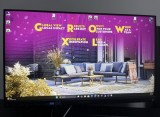 Monitor Gaming Lenovo Legion 24' 240hz