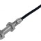 Senzor Inductiv PNP NO 0-2mm 10-30VDC M8 IP67 200mA