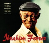 CD Ibrahim Ferrer &ndash; Buena Vista Social Club Presents Ibrahim Ferrer (VG)