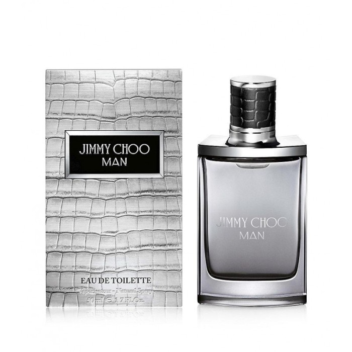 Jimmy Choo Man EDT 100 ml