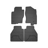 Covoare cauciuc compatibile Nissan Pathfinder 2010 -&gt; Cod: 0454 / P20 Automotive TrustedCars