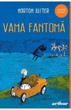 Vama fantoma - Norton Juster