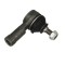 Cap bara Ford Fiesta 3 (Gfj), Fiesta Caroserie (Jv), Ka (Rb) Teknorot parte montare : Stanga/ Dreapta, Jos, spre exterior