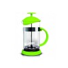 Coffee Press Bialetti Color Verde 1 L
