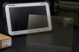 Panasonic PCPE-WAMG1BNV / WAMCO FP-DCND-FZG1 NVIS Night Vision Filter Kit pentru Toughpad FZ-G1
