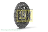 LuK 320 0286 10 Disc ambreiaj