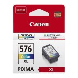 Cartuș cerneală original Canon OEM CL-576XL Color Ink Color (5441C001)