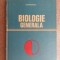 Biologie generala N.Botnariuc