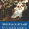 Povestiri dupa piesele lui Shakespeare &ndash; Charles &amp; Mary Lamb