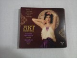 ART ROUVEAU - TEODORA GHEORGHIU SOPRANO, JONATHAN ANER PIANO - SONGS BY STRAUSS ZEMLINSKY RAVEL RESPIGHI