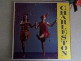 Slim Pickins&#039; And His Twenty-Niners &ndash; Charleston - Vinil 1972 USA, Jazz, Original Jazz Classics