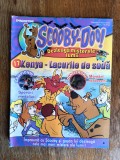 Revista Scooby Doo ! nr. 17 / 2006 / R6P5F