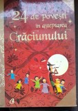24 povesti in asteptarea Craciunului