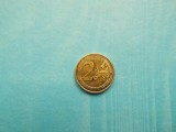 Germania 2 Euro 2020 F - Bundesl&auml;nder - "Brandenburg"