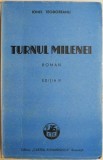 Turnul Milenei &ndash; Ionel Teodoreanu