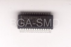 MAX8734A Circuit Integrat