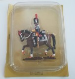 Figurina Razboaiele Napoleoniene - Jandarm din vechea garda imperiala
