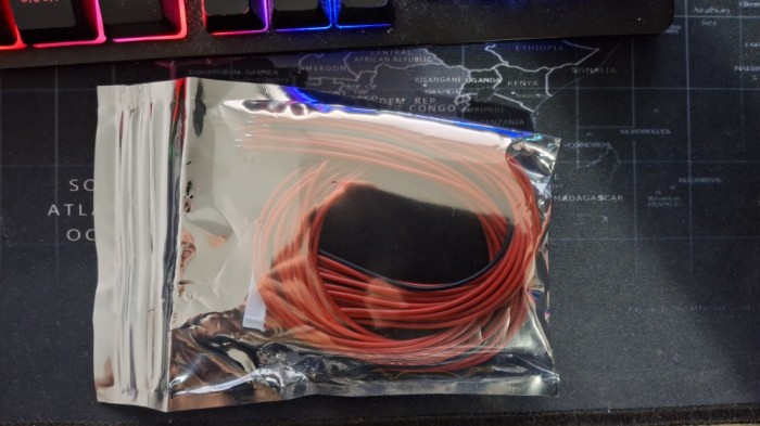 Controller BMS 48V 13S