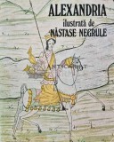 Cumpara ieftin Alexandria ilustrata de Nastase Negrule - 1984 - Alexandru Dutu (AC7)