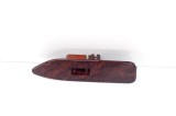 Ornament panou ușă st&acirc;nga față TOYOTA LAND CRUISER 100 _J1_ 1999 14255102
