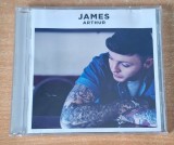 James Arthur - James Arthur CD (2013)