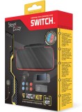 Kit Steelplay De Transport Si Protectie 11 &icirc;n 1 NSW
