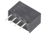 Convertor DC/DC 1W 3V-5V 200mA