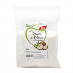 Fulgi de Cocos Sano Vita 250g, Nuca Cocos, Cocos Nuca, Nuca Cocos Sano Vita, Fulgi de Cocos, Fulgi de Cocos Sanovita, Fulgi Cocos Sano Vita, Nuca de C