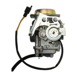 Carburator scuter Piaggio Liberty 125cc -4T