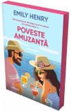 Poveste amuzanta - Emily Henry