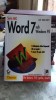 Word 7 sub Windows 95 - Guy Hart Davis