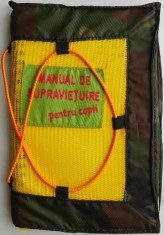 Manual de supravietuire pentru copii &amp;ndash; Claire Llewellyn foto