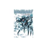 Mobile Suit Gundam Thunderbolt, Vol. 6