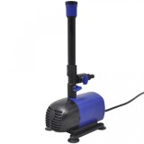 Cumpara ieftin Pompă pentru f&acirc;nt&acirc;nă 50 W 2000 L/h, vidaXL