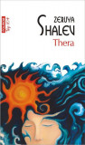Thera (Top 10+) - Paperback brosat - Zeruya Shalev - Polirom