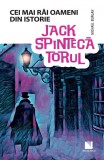 Jack Spintecatorul | Michael Burgan