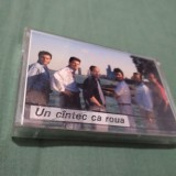CASETA AUDIO MARANATA -UN CANTEC CA ROUA RARITATE!!!!ORIGINALA