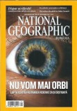 Revista National Geographic Septembrie 2016 - 120 Pagini