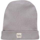 PINOKIO Hello Size: 56 șapcă pentru copii Grey 1 buc