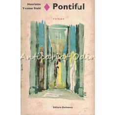 Pontiful - Henriette Yvonne Stahl