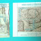 TIMBRE ROMANIA 2003 LP1607+1608 MUZEUL HARTILOR SI CARTILOR SERIE COMPLETA MNH