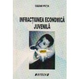Infractiunea economica juvenila