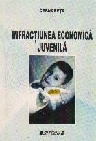 Infractiunea economica juvenila foto