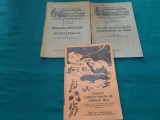 LOT 3 REVISTE CUNOȘTINȚE PRACTICE PENTRU AGRICULTORI /1928 *14