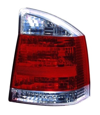Stop spate lampa Opel Vectra C 09.2001-09.2008 TYC partea Dreapta foto