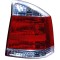 Stop spate lampa Opel Vectra C 09.2001-09.2008 TYC partea Dreapta