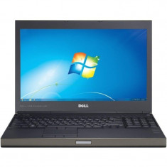 Precision M4700 Intel Core i5-3360M 2.80GHz up to 3.50GHz 16GB DDR3 128GB SSD NVIDIA Quadro K1000M 2GB GDDR3 DVD-ROM 15.6 inch HD foto